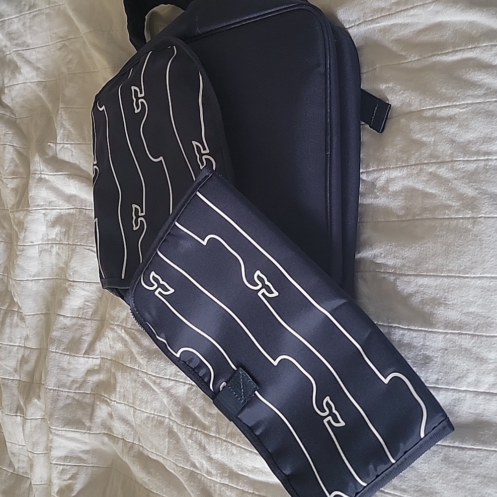 Vineyard Vines Diaper Bag/ Backpack